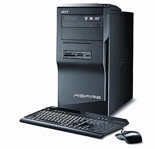 Acer Brand