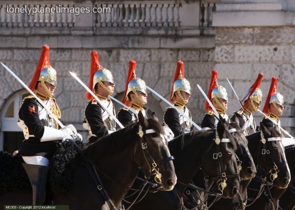 Marching